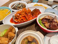 -锡和无锡菜(景丽苑店)