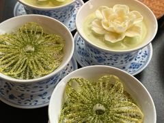 -奇芳阁·百年清真南京菜(夫子庙店)