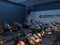 -燃坊JEN ACTIVE游泳健身中心·深圳前海JEN酒店