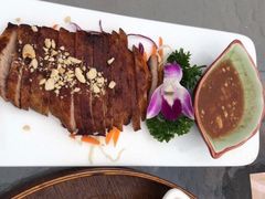 -暹罗酒肆泰餐厅酒吧