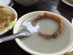 -老磁器口豆汁店(天坛店)
