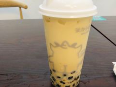 -茶力的小怪兽(梅林卓悦汇店)