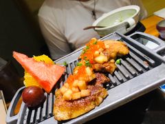 -花潮料理艺食馆(世欧广场店)