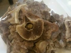 -杨记小骨头羊杂馆(南五马路店)
