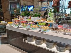 -怡咖啡自助餐(宁波香格里拉店)