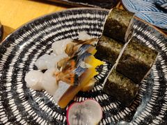 -無雙居酒屋(北京路店)