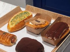 -巴黎贝甜(五月花广场店)