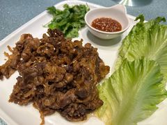 -恒记饭店·海鲜明档(淹城店)