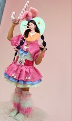 -倾城宝贝儿童摄影(广州天河店)