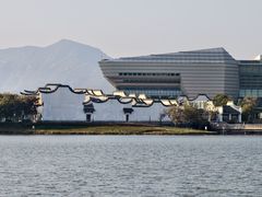 -琅岐红光湖公园
