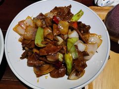 -大牌大·传统杭帮菜(湖滨店)