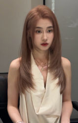 -DL HOPE造型