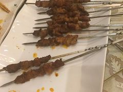 -恒盛居回族饭店