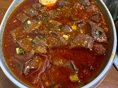 -代羊肉(中和店)