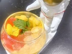 -3号仓库·创意中国菜(新世界城店)