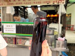 -罗汉果龙眼冰糖燉冬瓜