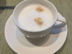 -无锡君来洲际酒店