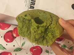 -西村叔叔的店·面包·甜品·蛋糕(崂山丽达店)