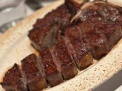 -希斯林牛排馆 Sizzzling Steakhouse