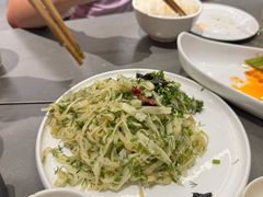 -陈熹公民族美食文化餐厅(中华广场店)