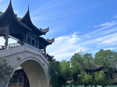 -朱仙镇启封故园景区