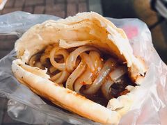 凉粉锅魁-刘小武·锅魁(总店)