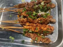 -小板凳(四公里店)