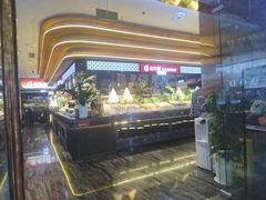 -吉布鲁牛排海鲜自助(乐山万达店)