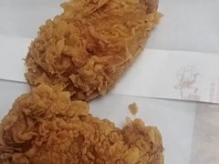 -麦当劳·得来速店(星沙大道店)