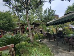 -青城甲(青城山店)