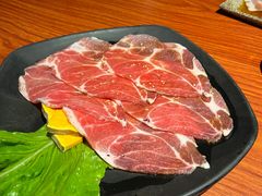 -山之屋炭火烧肉·生啤畅饮(大朗万科中央公园店)