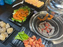 -丹东丛炟海鲜烧烤(江艺路店)