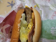 -肯德基(朝阳门店)