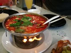 -自然餐厅(Phuket)