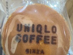 -优衣库(银座店)