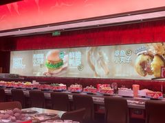 -龍歌自助小火锅(雨花台江南虹悦城店)