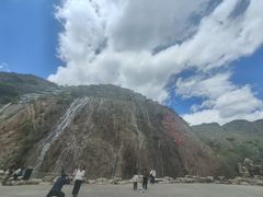 -桑干河大峡谷旅游区