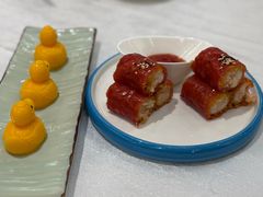 -鹭江宾馆·观海餐厅