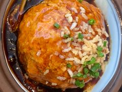 -扬州狮子楼·非遗淮扬菜(总店)