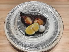 -晴空·日本料理(万象城店)
