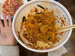 -陕西人家(莱山店)