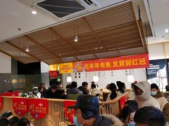 -老娘舅(吴山路店)