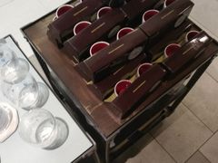 -星巴克(来福士2F店)