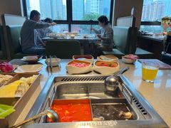 -海底捞火锅(北京路店)