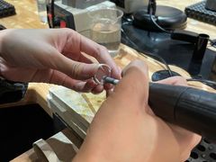 -熙工匠手工银饰·拼豆团建DIY(富华里店)
