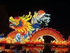-南阳卧龙岗武侯祠