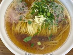 -萍姨抻面馆·鸡架冒菜(清湖店)