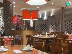 大堂-北方家宴(优托邦科学大道店)