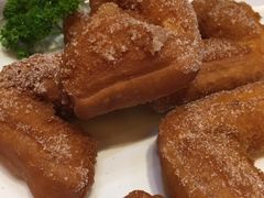 -天宁凯利时尚餐厅