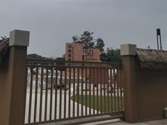 -河姆渡遗址博物馆